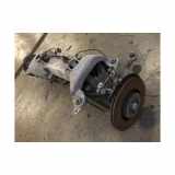 Hinterachse Komplett 00005148Y6 Citroën C6 (TD) Limousine 2.7 HDiF V6 24V (DT17TED4(UHZ)) 2009