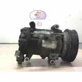 Klima Pumpe 8200953359 Renault Clio III (BR/CR) Schrägheck 1.5 dCi 75 FAP (K9K-770)