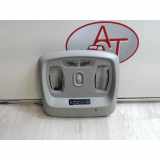 Innenbeleuchtung PLAFOND Renault Kadjar (RFEH) SUV 1.5 dCi DPF (K9K-647) 2016