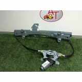 Fensterheber Elektr. Links Vorne 8200384743 Renault Twingo II (CN) Schrägheck 1.2 16V (D4F-772) 2007