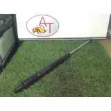 Gasdruckfeder Hinten 817713A001 Hyundai Trajet Großraumlimousine 2.0 CRDi 16V (D4EA) 2600