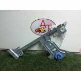 Fensterheber Rechts Hinten 922482 Citroën Xsara (N1) Schrägheck 2.0 HDi 90 (DW10TD(RHY)) 2003
