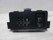 Leuchtweitenregulierungschalter 6554C3 Peugeot 5008 (0A/0E) Großraumlimousine 1.6 HDiF 16V (DV6TED4(9HZ))