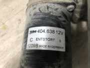 Scheibenwischermotor Vorne 00006405R0 Citroën C4 Berline (LC) Schrägheck 5-drs 1.6 HDi 16V 110 (DV6TED4(9HZ))