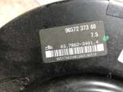 Bremskraftverstärker 1611244580 Peugeot 407 (6C/J) Coupé 2.7 HDi V6 24V (DT17TED4(UHZ))