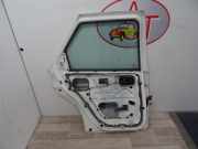 Tür Links Hinten Ford Escort 5 (AAL/ABL) Schrägheck 1.8 XLD (RTE)