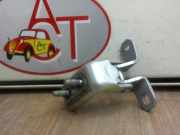 Türscharnier ACHTERDEUR RECHTS 93193305 Opel Agila (B) Großraumlimousine 1.3 CDTi 16V Ecotec (D13A)