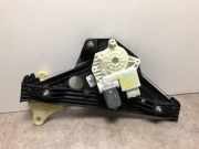 Fensterheber Elektr. Links Hinten - 827217837R Renault Clio V (RJAB) Schrägheck 5-drs 1.0 TCe 90 12V (H4D-470(H4D-E4))