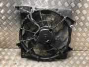 Kühlerlüfter 25386D7000 Hyundai Tucson (TL) SUV 1.7 CRDi 16V 2WD (D4FD)