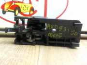 Türgriff Innen Rechts Vorne 93195906 Opel Agila (B) Großraumlimousine 1.3 CDTi 16V Ecotec (D13A)