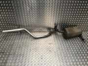 Auspuff Endtopf 1730AY Peugeot 508 SW (8E/8U) Kombi 2.0 HDiF 16V (DW10CTED4(RHH))