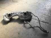 Kraftstofftank 16117283801 BMW 1 serie (E81) Schrägheck 3-drs 118d 16V (N47-D20C)