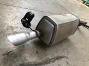 Auspuffanlage Original Renault Clio V (RJAB) Schrägheck 5-drs 1.0 TCe 90 12V (H4D-470(H4D-E4))