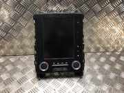 Navigation Display 280909742R Renault Megane IV (RFBB) Schrägheck 5-drs 1.5 Energy dCi 110 (K9K-656(K9K-G6))