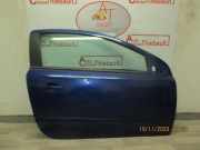 Tür Rechts Vorne 94711560 Opel Astra H GTC (L08) Schrägheck 3-drs 1.6 16V Twinport (Z16XEP)