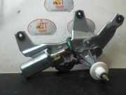 Scheibenwischermotor Hinten 3881065D00 Suzuki Liana (ERC/ERD/RH4) Schrägheck 5-drs 1.4 DDiS 16V (DV4TED4(8HY))