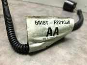 Scheibenwaschpumpe Vorne Ford Kuga I SUV 2.0 TDCi 16V 163 4x4 (TXDA)