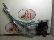 Fensterheber Elektr. Links Vorne - 93178695 Opel Astra H SW (L35) Kombi 1.9 CDTi 120 (Z19DT)