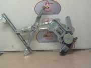 Fensterheber Elektr. Rechts Hinten - Subaru Impreza II (GD) Limousine 2.5 WRX 16V (EJ255)