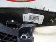 Bremspedal 9816819580 Peugeot Expert (V1/VA/VB/VE/VF/VT/VY) Van 2.0 Blue HDi 120 16V (AHK)