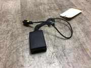 Gürtelschnalle Mh 98249286XT Citroën C4 Spacetourer (3D/3E) Großraumlimousine 1.2 12V PureTech 130 (EB2ADTS(HNS))