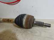 Antriebswelle Rechts 391009882R Dacia Duster (SR) SUV 1.5 dCi 109 4x4 (K9K-658(K9K-G6))