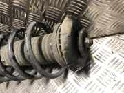 Federbein Links Vorne 9810915580 Peugeot 2008 (CU) Großraumlimousine 1.6 HDiF 16V (DV6C(9HD))