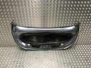 Motorhaube 00007901Q7 Citroën C3 Picasso (SH) Großraumlimousine 1.6 16V VTI 120 (EP6(5FW))