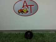 Lichtschalter Volkswagen Passat CC (357) Coupé 2.0 TDI 16V 140 (CBAB) CBAB