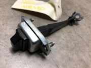 Türschloß Links Hinten C Renault Clio V (RJAB) Schrägheck 5-drs 1.0 TCe 90 12V (H4D-470(H4D-E4))