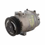 Klima Pumpe 13395693 Opel Meriva (B) Großraumlimousine 1.7 CDTI 16V (A17DTS)