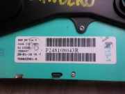 Tachoeinheit Kmh - 248103604R Dacia Sandero I (BS) Schrägheck 1.5 dCi 70 (K9K-792)