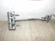 Türschloß Links Vorne C - 6000617401 Fiat Talento Van 1.6 MultiJet Biturbo 120 (R9M-413(R9M-H4))