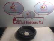 Bremstrommel Rechts Hinten 6Q0609617 Volkswagen Polo IV (9N1/2/3) Schrägheck 1.2 12V (BZG) BZG