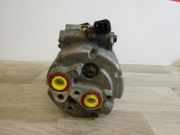 Klima Pumpe 1779107 Ford Focus 1 Wagon Kombi 1.8 TDCi 100 (FFDA)