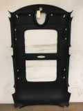 Verkleidung Himmel 51449809270 Mini Countryman (R60) SUV 2.0 Cooper SD 16V (N47-C20A)