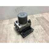 Abs Pumpe 1612032280 Citroën C4 Berline (NC) Schrägheck 5-drs 1.6 Hdi 90 (DV6DTED(9HP)) 2014