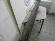 Sideskirt Links XR831785 Jaguar S-type (X200) Limousine 3.0 V6 24V (FB)