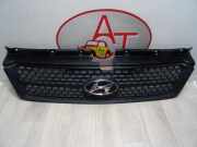 Grill 8636017000CA Hyundai Matrix Schrägheck 1.5 CRDi VGT 16V (D4FA)