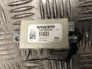 Antenne Volvo C30 (EK/MK) Schrägheck 3-drs 1.6 D 16V (D4164T)