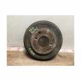 Bremstrommel Rechts Hinten 1535923 Ford Fiesta 6 (JA8) Schrägheck 1.4 TDCi (F6JD) 2008