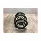 Schraubenfeder Hinten Opel Astra F Schrägheck 1.4i 16V (X14XE) 1996