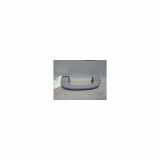 Handgriff RECHTS VOOR 51169143518 BMW 5 serie (E60) Limousine 530d 24V (M57N-D30(306D2)) 2003