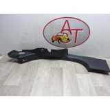 Kofferraum Verkleidung Rechts Renault Clio IV (5R) Schrägheck 5-drs 0.9 Energy TCE 90 12V (H4B-400(H4B-A4)) 2014