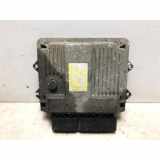 Motorsteuergerät 51825025 Fiat Grande Punto (199) Schrägheck 1.3 JTD Multijet 16V (199.A.2000) 2007