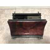 Aschenbecher Vorne 21068060528H39 Mercedes-Benz E (W210) Limousine 2.2 E-200 CDI 16V (OM611.961) 2000