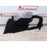 Kofferraum Verkleidung Rechts 00007467GN Citroën C5 Berline (RD) Schrägheck 2.0 HDiF 16V (DW10BTED4(RHD)) 2009