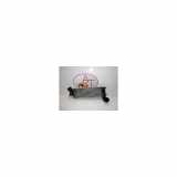 Ladeluftkühler 0384G0 Peugeot 807 Großraumlimousine 2.2 HDiF 16V (DW12TED4(4HW)) 2005