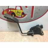 Gaspedalsensor Opel Agila (A) Großraumlimousine 1.2 16V (Z12XE) 2005