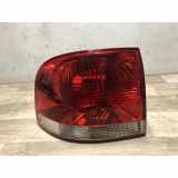 Rücklicht Links Aussen 7L6945095P Volkswagen Touareg (7LA/7L6) SUV 3.0 TDI V6 24V (BKS) 2006